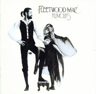 Fleetwood Mac- Rumours (Deluxe 2xCD)