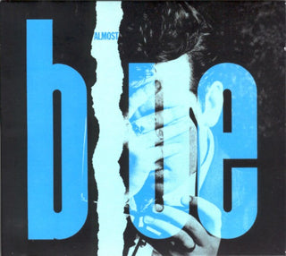 Elvis Costello- Almost Blue