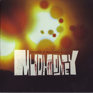 Mudhoney- Under A Billion Suns