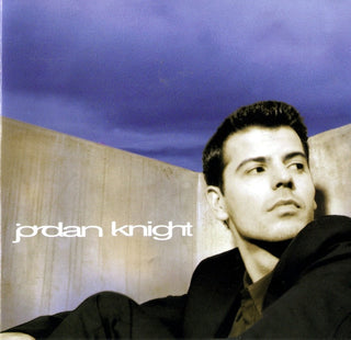 Jordan Knight (New Kids On The Block)- Jordan Knight