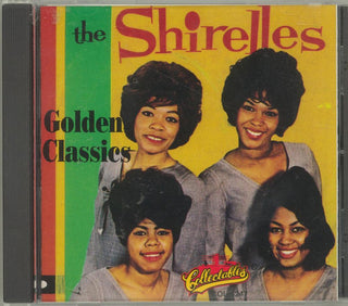 The Shirelles- Golden Classics