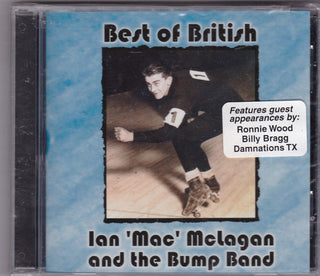 Ian McLagan and The Bump Band – Best Of British