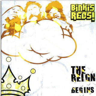 Binkis Recs- The Reign Begins