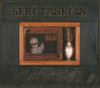 Serj Tankian (System Of A Down)- Elect The Dead