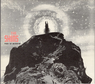 The Shins- Port Of Marrow