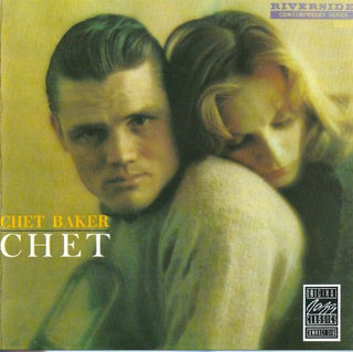 Chet Baker- Chet