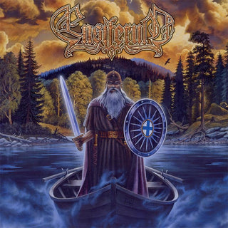 Ensiferum- Ensiferum (Used Vinyl)