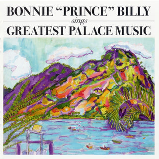 Bonnie "Prince" Billy- Sings Greatest Palace Music