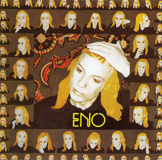 Brian Eno- Taking Tiger Mountain (By Strategy)