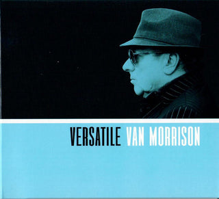 Van Morrison- Versatile