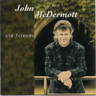 John McDermott- Old Friends