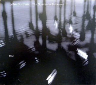 John Surman- The Spaces In Between