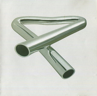 Mike Oldfield- Tubular Bells III