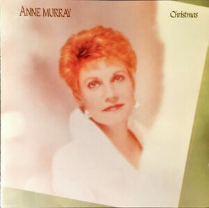 Anne Murray- Christmas