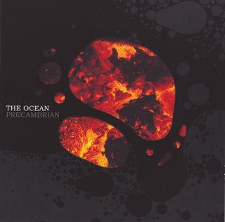 The Ocean- Precambrian