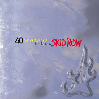 Skid Row- 40 Seasons: The Best Of (Import)