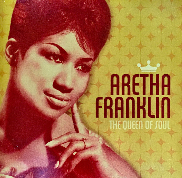 Aretha Franklin- The Queen of Soul