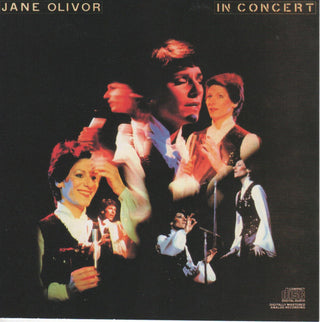 Jane Olivor- In Concert