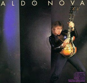 Aldo Nova- Aldo Nova