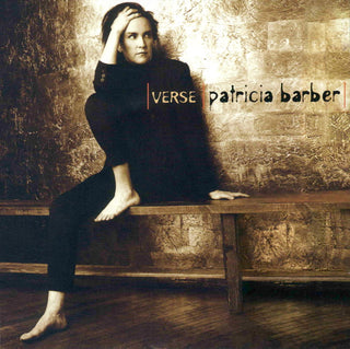 Patricia Barber- Verse
