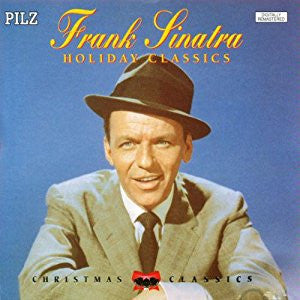 Frank Sinatra - Holiday Classics