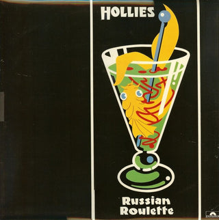 Hollies- Russian Roulette (UK)