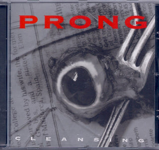 Prong- Cleansing