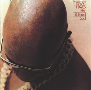 Isaac Hayes- Hot Buttered Soul