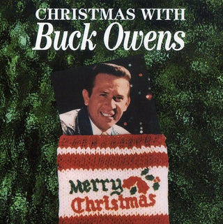 Buck Owens- Christmas With Buck Owens