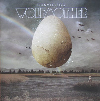 Wolfmother- Cosmic-Egg