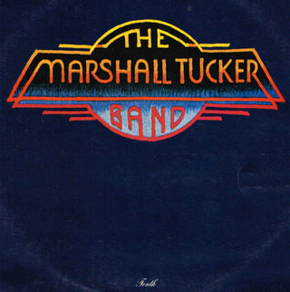 Marshall Tucker Band- Tenth (Sealed)