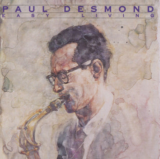 Paul Desmond- Easy Living