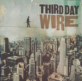Third Day- Wire