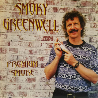 Smoky Greenwell – Premium Smoke