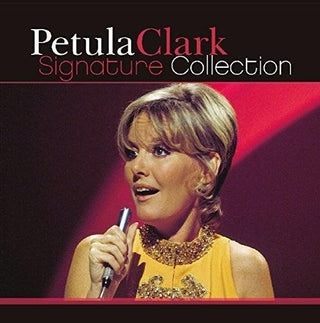 Petula Clark- Signature Collection