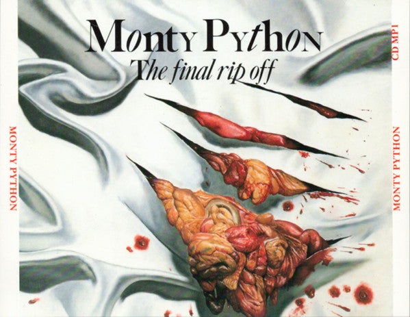 Monty Python- The Final Rip Off