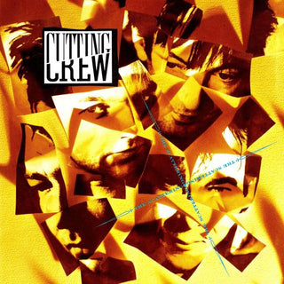 Cutting Crew- The Scattering
