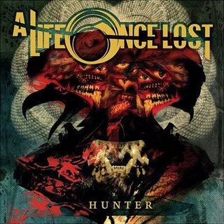 A Life Once Lost– Hunter