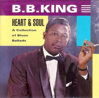 BB King- Blues