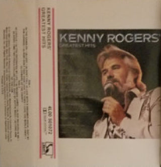 Kenny Rogers- Greatest Hits