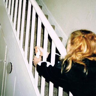 Fenne Lily- On Hold (Yellow Vinyl) (Used Vinyl)