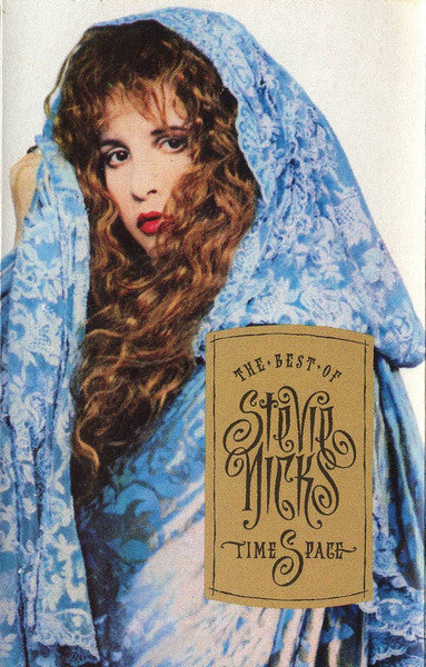 Stevie Nicks- Timespace: The Best Of Stevie Nicks