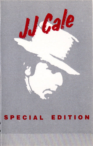 JJ Cale- Special Edition