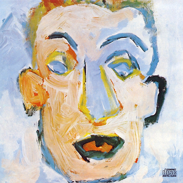 Bob Dylan- Self Portrait