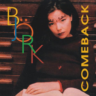 Bjork- Comeback (Unofficial)