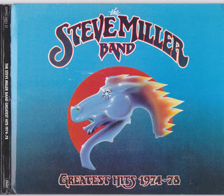Steve Miller Band- Greatest Hits 1974-78