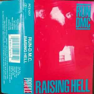 Run DMC- Raising Hell