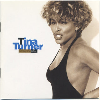 Tina Turner- Simply The Best
