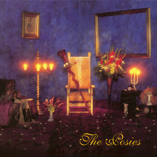 The Posies- Dear 23 (Deluxe 2xCD)