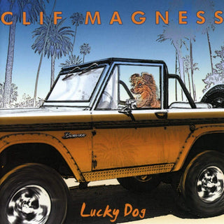 Clif Magness – Lucky Dog